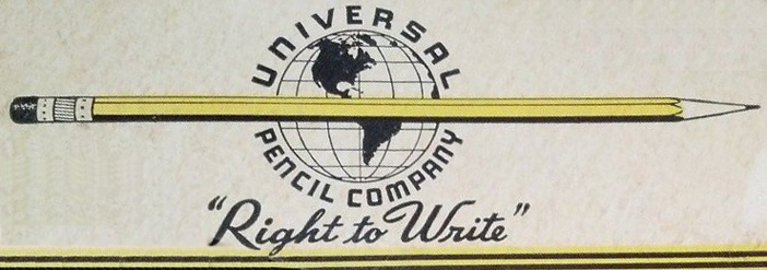 Universal Pencil Co.