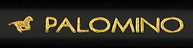 Palomino Pencil Logo
